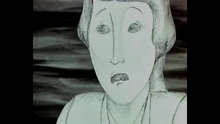 Лицо (1988) Мультфильм Г. Садыкова