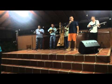 LA NOVIA FUGADA, DE FRANCISCO MONTOYA.   EDUARDO ALCALA