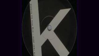 Thomas Krome - The Real Jazz ( Original )