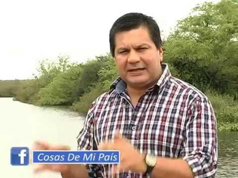 Programa Nº 99 parte 1- Cosas de mi País TV