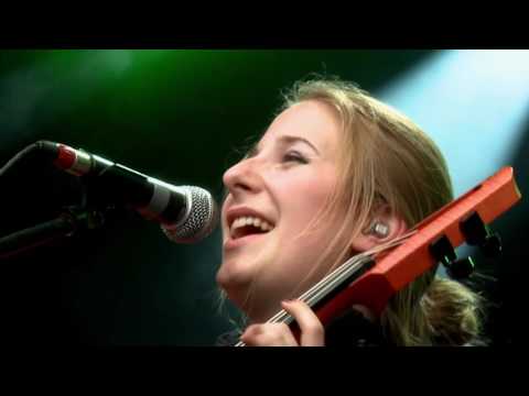 Vermaledeyt - Totus Floreo (Live in Feuertanz Festival 2013) 1080