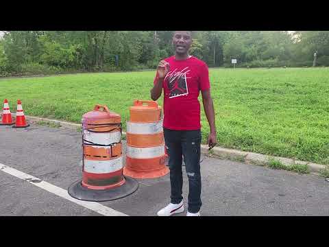 Parallel Parking With Cars Without Cameras. Or Without Using Cameras