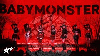 Download lagu BABYMONSTER - ‘MONSTERS (Full Version)’ (Award Show Concept) mp3