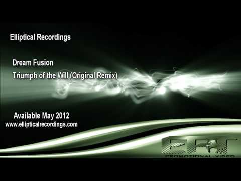 EPT155 - Dream Fusion - Triumph Of The Will (Original Mix)