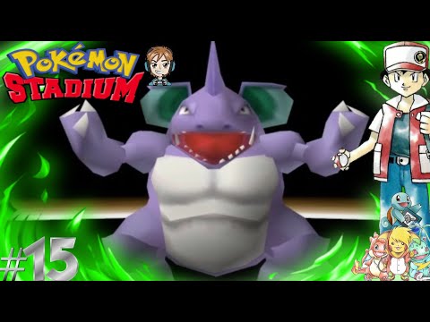 When RNG Kills!😡| Let's Play Pokemon Stadium #15