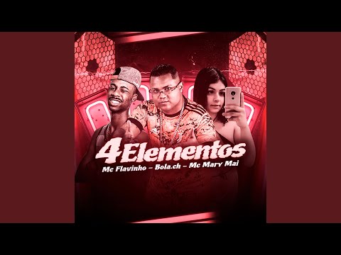 4 Elementos (Remix)
