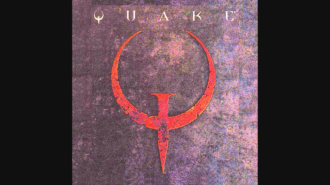 Quake - Soundtrack [Full Album] - YouTube