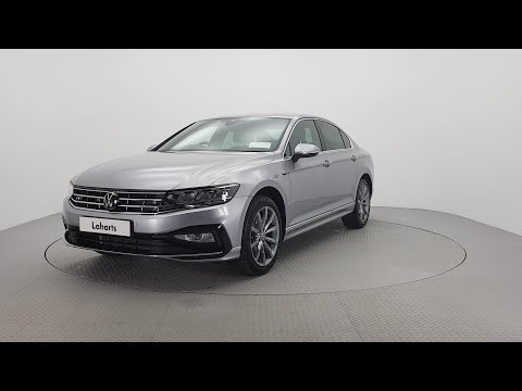 Laharts Volkswagen Kilkenny - 2021 Volkswagen Passat R-LINE 2.0TDI 150HP