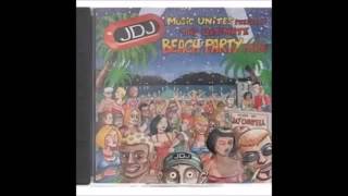 JDJ   Beach Party1
