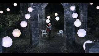 King - The Hall Effect