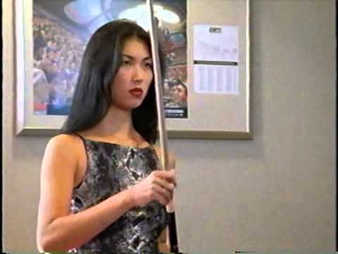 This Is SportsCenter -- Jeanette Lee "The Black Widow"