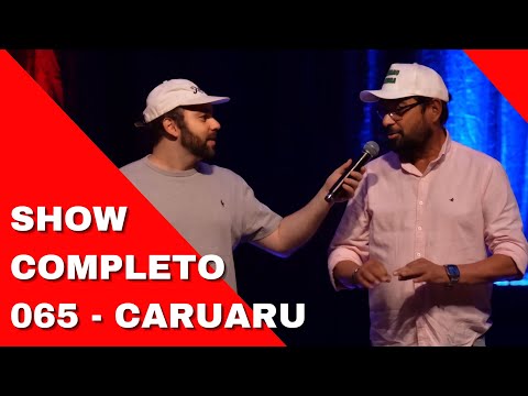 SHOW COMPLETO CARUARU, RAPHAEL GHANEM E DESABAFO DOS CASADOS, SOLTEIRAS, SOLTEIROS E CASAIS!