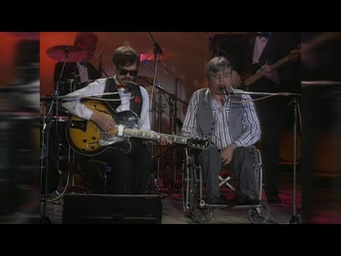 Logue & McCool In Concert (Full Live Concert Performance)