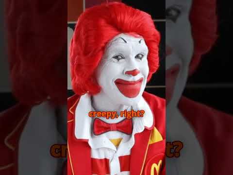McDonald’s Burgers Have Some DARK SECRETS! 😳🍔