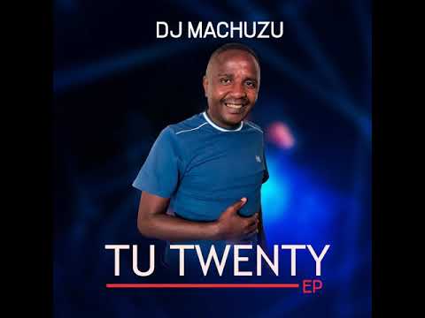 DJ Machuzu - Siholile feat. Barbie x DJ Nephew
