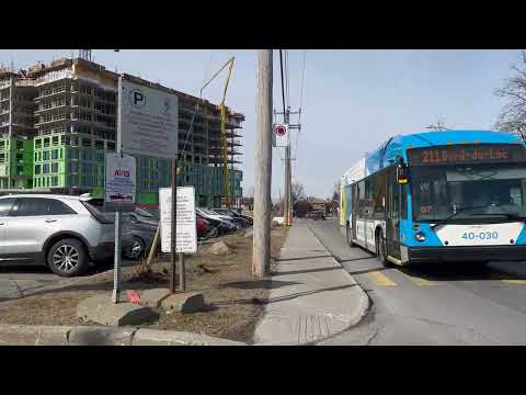 Dorval Walks 13   4K