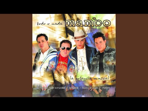 Hasta Que Salga El Sol - Wibal Y Alex