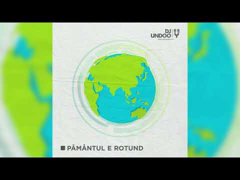 DJ Undoo - Know You Are Real