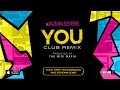 JAZMIN SISTERS - YOU (CLUB REMIX) 