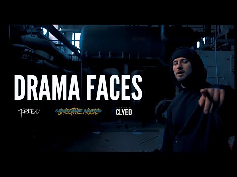 Video thumbnail for Drama Faces