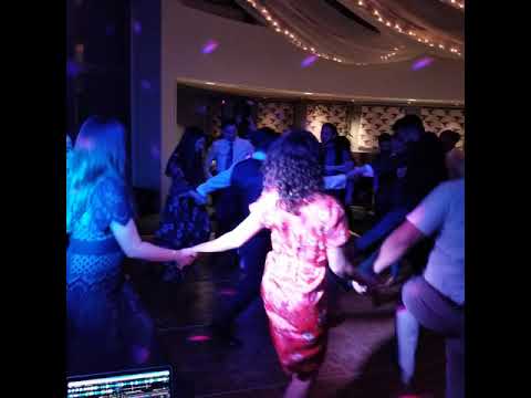 Promotional video thumbnail 11 for DJ Mina Zak
