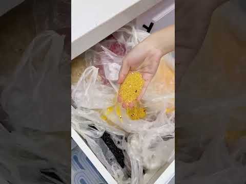 Bolsa Ziploc Manija Almacenamiento Alimentos Líquidos 1,5 L - Video