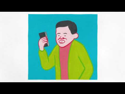 INSTABOOBS - Joan Cornellà