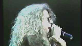 TNT As Far as the Eyes can See Live in Japan 89 rev