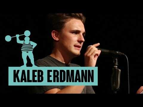 Kaleb Erdmann - Ein Lob des Smalltalk
