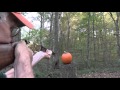 Pumpkin Carving With A Henry Rifle Original Upload
