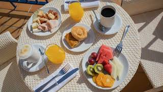 Hotel Guadalmina Spa and Golf Resort, Marbella, Spain | Travel By Heart