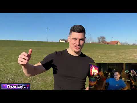 BAKA PRASE REAKCIJA NA SIMIJEV SLUPAN BMW M4 POSLE SAOBRACAJNE NESRECE!