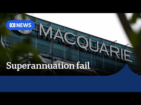 Macquarie Bank to pay back Shield Master Fund investors after collapse | ABC NEWS