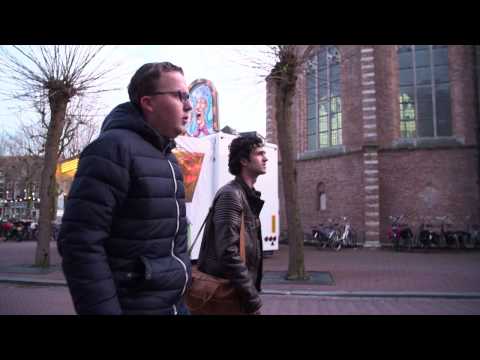 #LOKAALSAMENWERKEN Inspiratienetwerk TijdVoorActie