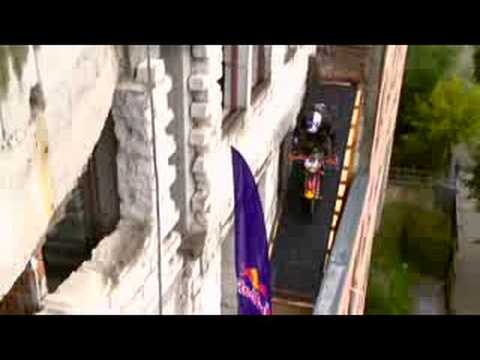 Red Bull Romaniacs 2008 :  Day 4