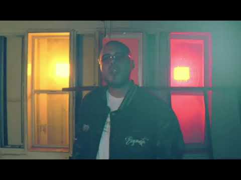 Kmpoy, iQlover, Wason Low Cali, Eleganster Music - CÓDIGO (Video Oficial)