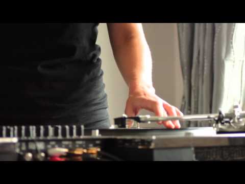 DJ Short-e No Rival Scratch Promo - Part 4 - Lola - Blendcrafters