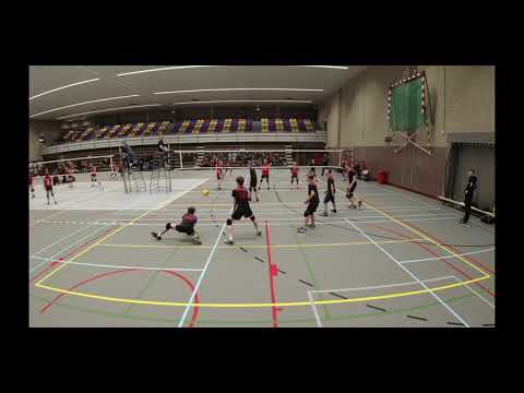 20200208 VCV JB1 - Spaarnestad JB1 (compilatie)