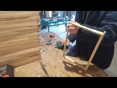 Степлер електричний для скоб та цвяхів Parkside PET25C2 15-32 мм - фото 1 - id-p2554687913