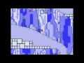 SMBX Custom Level Permafrost Panic