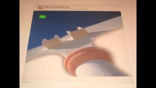Sensurreal - No White Clouds In My Blue Sky