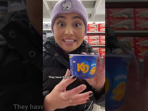 $5 Lunch Challenge: Dollar Store 💸 #Cheap #Lunch #DollarStore #StreetCents