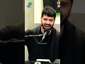 Kaya Foj Ki Tadad Bata Ho Huma Tum Ali Shanawar Molaabbas Noha Nadeemsarwar Alishanawar Shorts