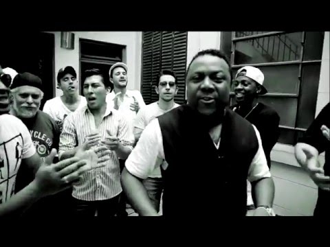 CLAVE CUBANA TIMBERA - SOMOS -  (OFFICIAL VIDEO) HD
