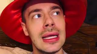 Chris Crocker  The ho in me stays up all night and wakes up at 7 pm