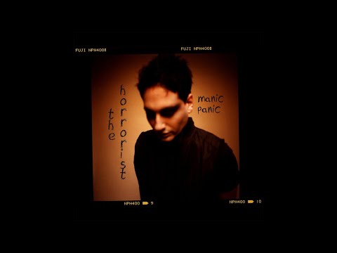 Into the Moonbeam - The Horrorist