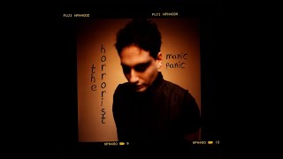 Into the Moonbeam - The Horrorist