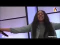 Janae Jones - When The Saints Go To Worship 🙌🏾 (Prophetic Flow) ‼️🔥