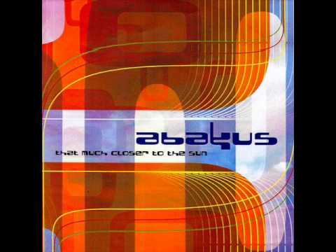 Abakus - Opaque (JP Bonus Track) [That Much Closer To The Sun 2004]