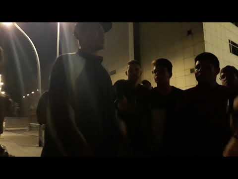 Jotajal vs Tejota (Cuartos)